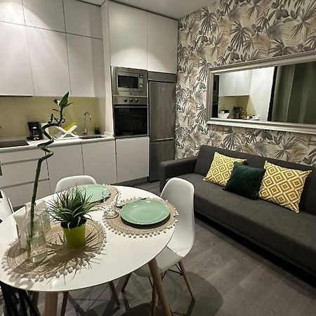 Apartamento 1 Hab En La Latina - Madrid Centro Ngoại thất bức ảnh